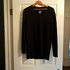 Cashmere Tunic